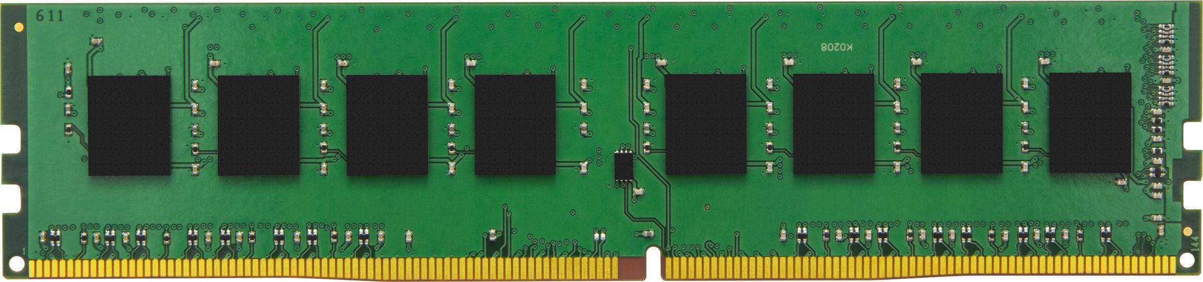 8GB DDR4 2666MHz Single Rank Module