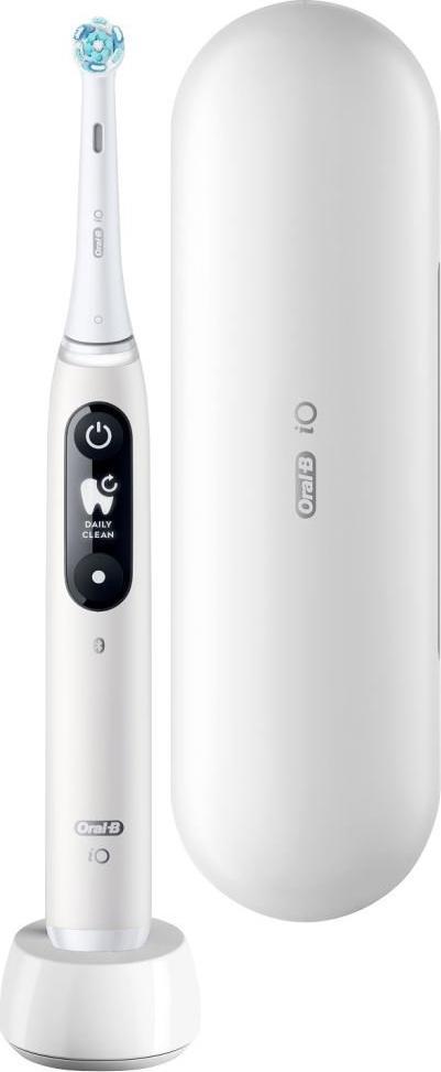 Oral-B iO6 Series White