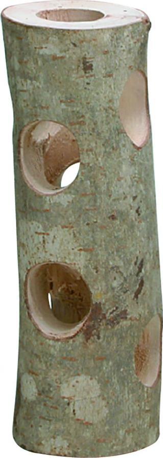 Panama Pet Dřevěný tunel pro hlodavce, 7x20cm