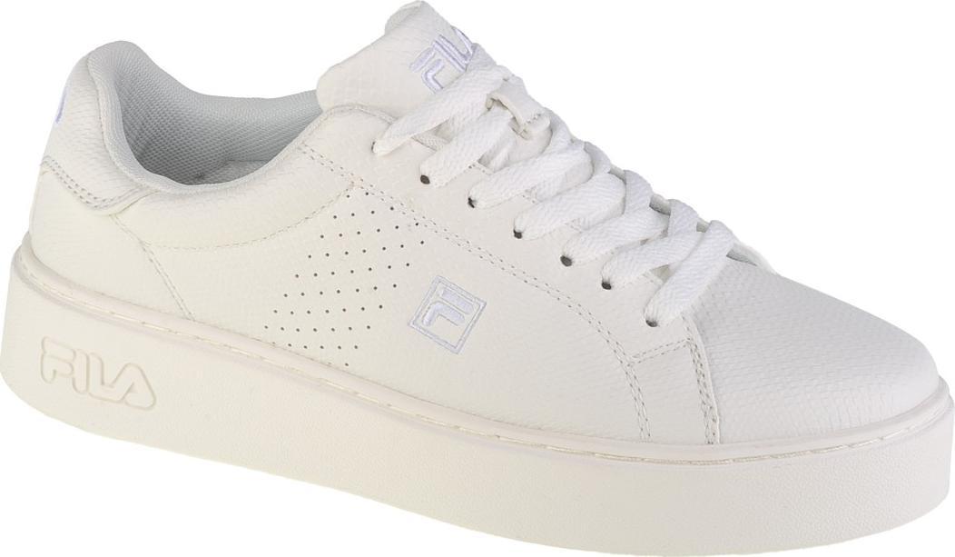 Fila fila crosscourt altezza r wmn ffw0022-13049 bílá 40