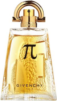Givenchy Pi EDT 50 ml