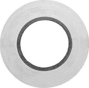 Högert Technik Hogert HT1P285 bílá PVC izolační páska