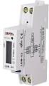 Počítadlo elektřiny Zamel 1-fáze 50A 230V LCD displej LEM-02 (ext10000033)
