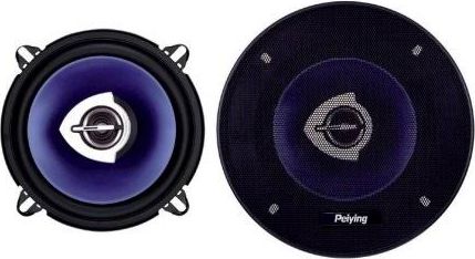 PEIYING PY-AQ502C Reproduktor automobilu
