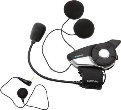 Motorbike Intercom Sena 20S EVO DUO 20S-EVO-11D