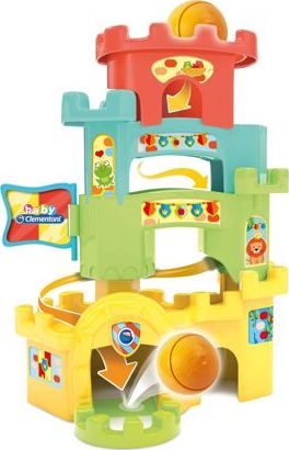 Clementoni Ball Tower (275320)