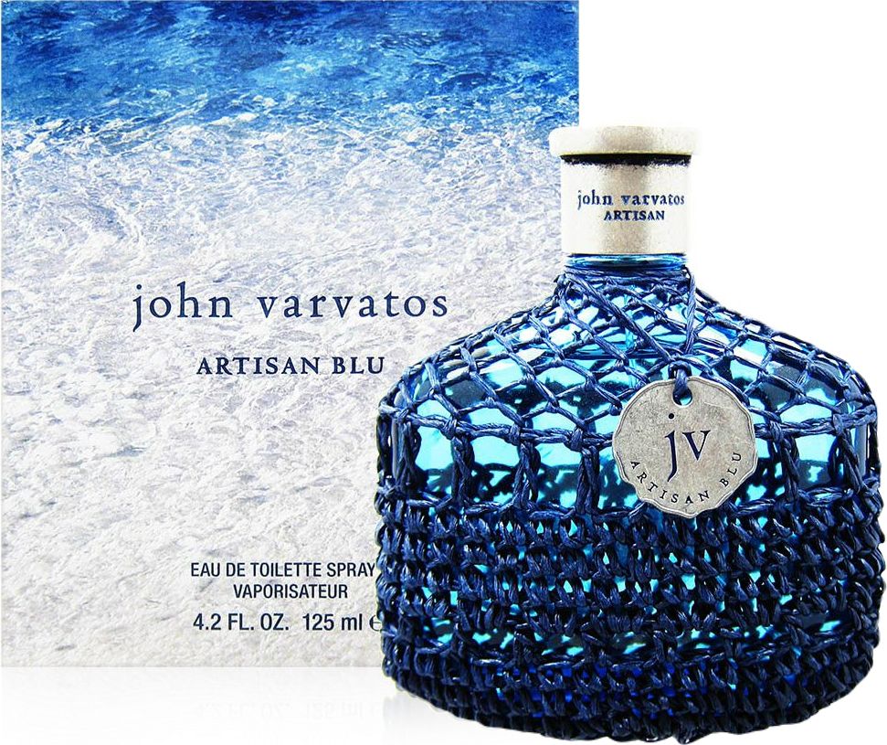 John Varvatos Artisan Blu EDT 125 ml