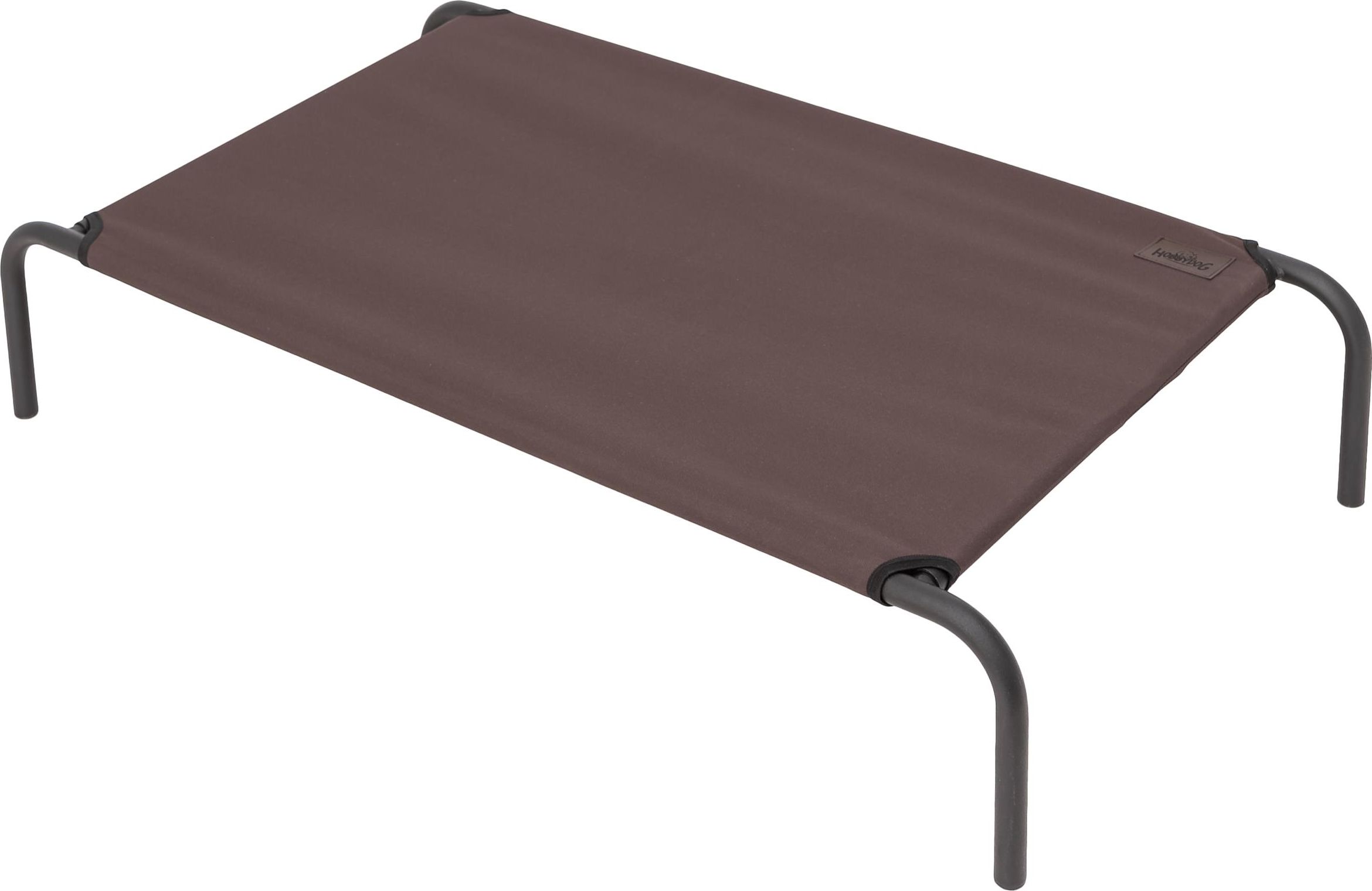 Hobbydog XXL lair Iron Bronze