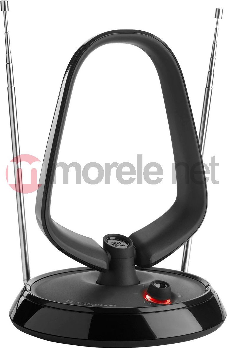 One for All DVB-T Antenna 43 dB SV9143-5G