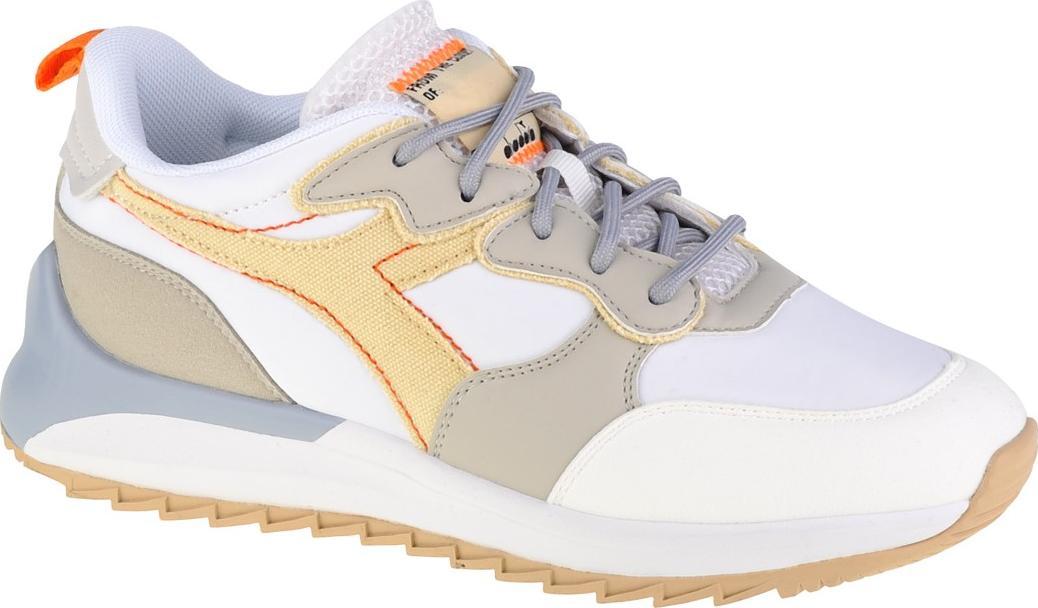 Diadora Diadora Jolly Canvas WN 501-178305-01-20006 White 36