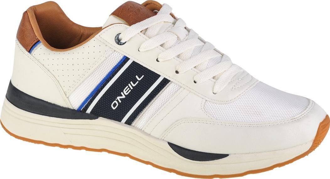 O Neill O Neill Key West Men Low 90221029-1FG WHITE 46