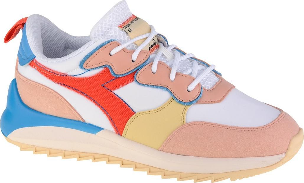 Diadora Diadora Jolly Canvas Wn 501-178305-01-C9868 Wielokolorowe 39
