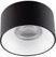 Stropní lampa Kanlux. Černá a bílá mini riti GU10 B/W 27577