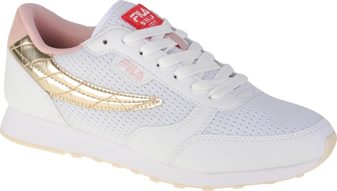 FILA FILA ORBIT F LOW WMN FFW0040-13069 WHITE 39