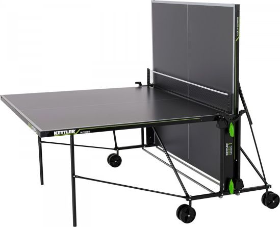 Stôl na stolný tenis Kettler Outdoor K1