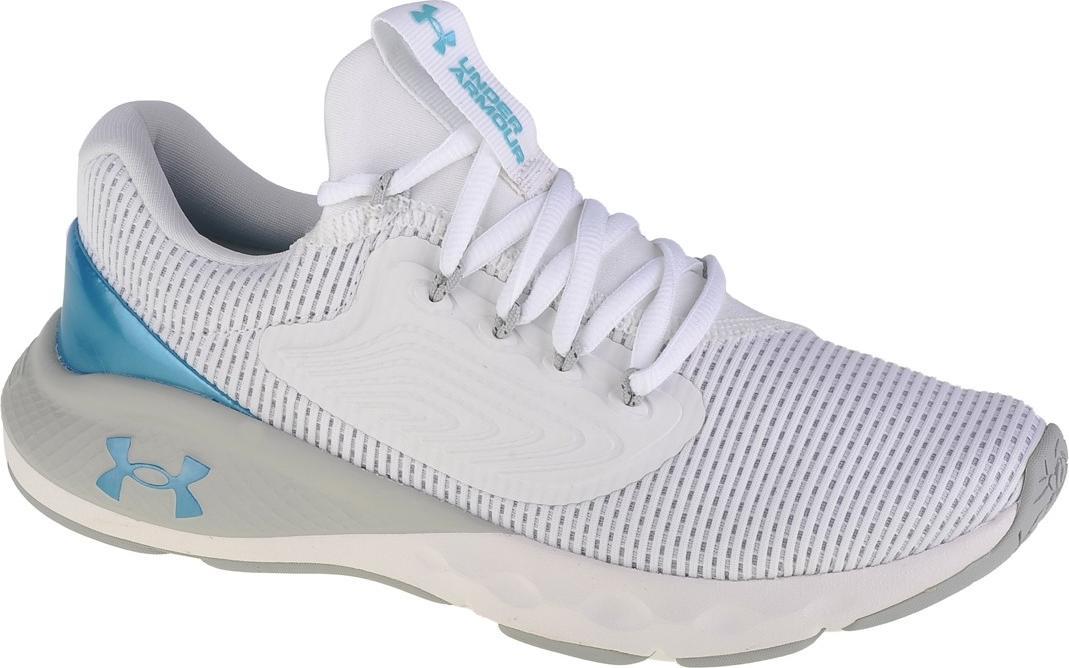 Under Armour Under Armour účtoval Vantage 2 VM 3025406-100 White 36