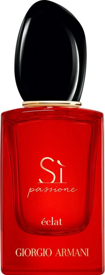 GIORGIO ARMANI GIORGIO ARMANI SI PUSHONE ECLAT DE PARFUM PERFUMED VODA 50 ML 1