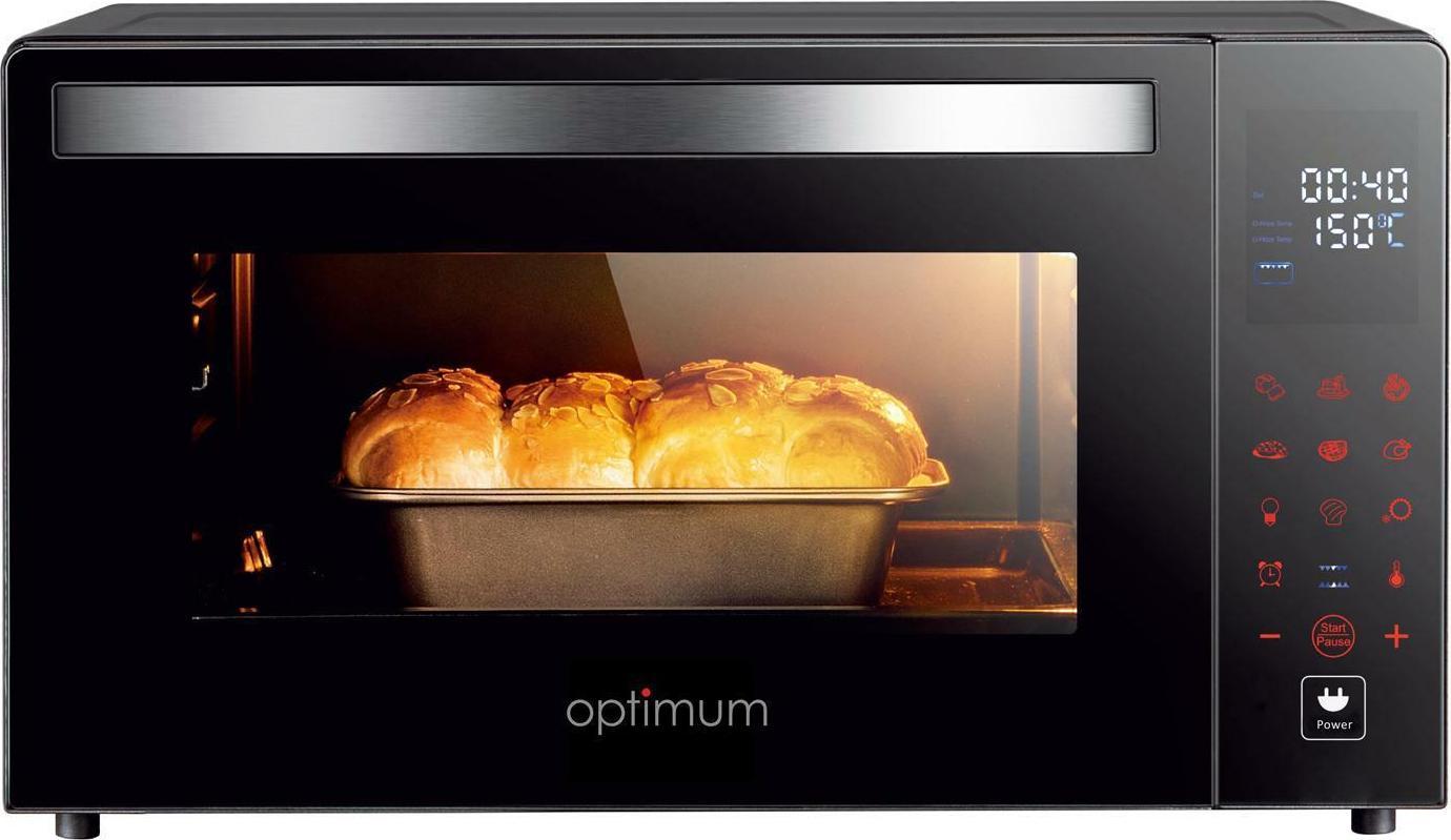 Optimálna mini rúra OPTIMUM MINI RÚRA PK3000