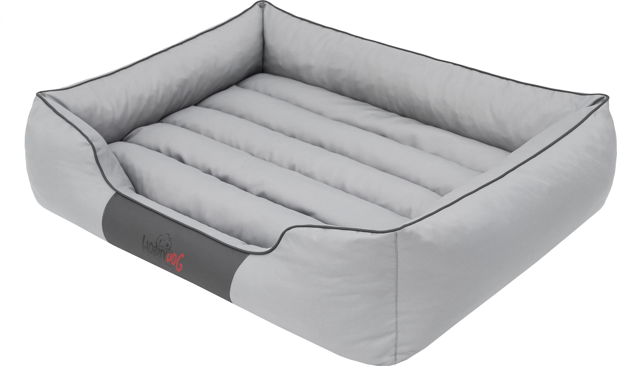 Hobbydog L COMFORT ASH
