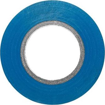 Izolační páska GTV 0,13x19 mm x 20m, modrá HT1P283