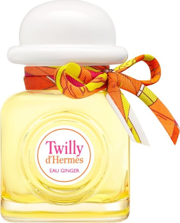Hermes Hermes Twilly D ~ Hermes Eau Ginger (W) EDP/S 50ML
