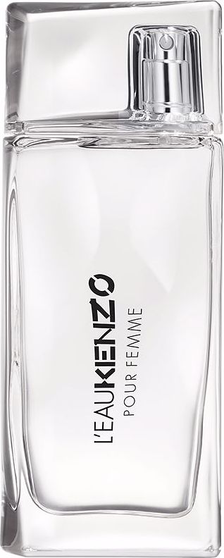 Kenzo L´Eau Kenzo Pour Femme EDT 50 ml