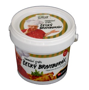 Petr Stupka koření - Český bramborák 65g