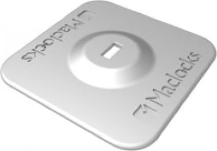 Bezpečnostní kabel Compulocks (TBRPLT)