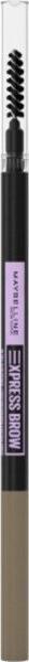 Maybelline MAYBELLINE_Brow Ultra Slim automatická tužka na obočí Soft Brown 9g