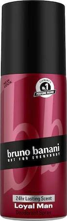 Bruno Banani BRUNO BANANI Loyal Man DEO sprej 150ml
