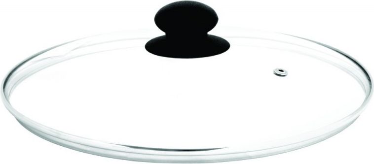Tefal 280975 pan lid Transparent