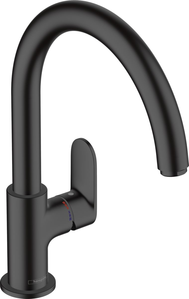 Hansgrohe 260 Vernis Blend M35 1Jet Matthernéná