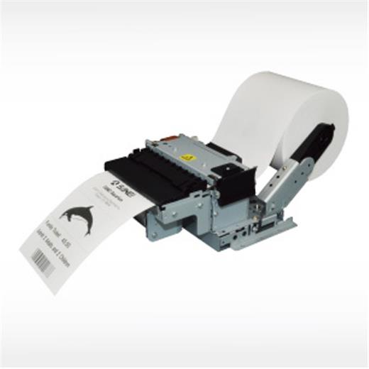 Tiskárna Sanei SK1-311SF4-LQP-M-SP + PRESENTER