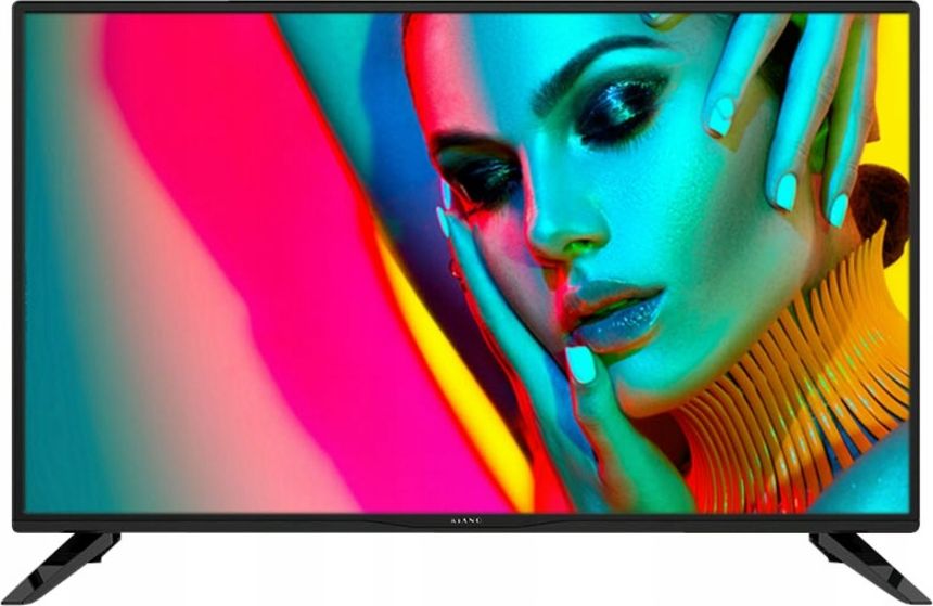 Kiano Slim TV 32 LED 32    HD Ready TV