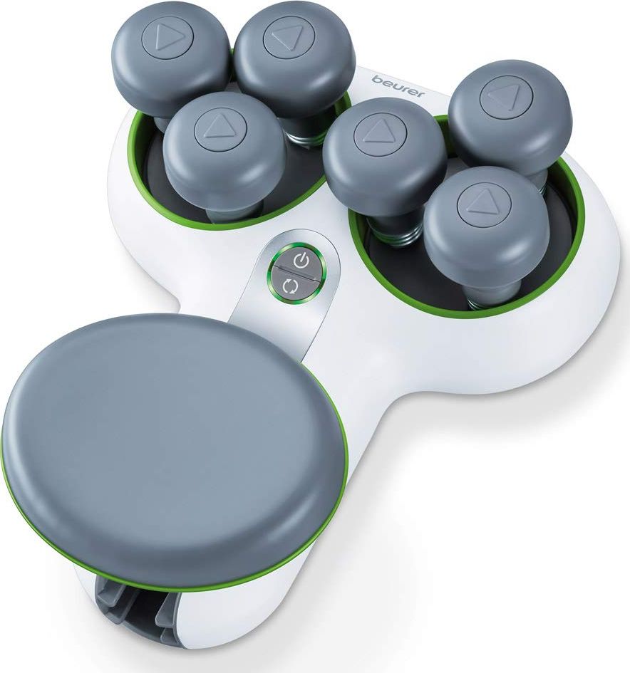 BEURER FM 200 / 3 letá záruka