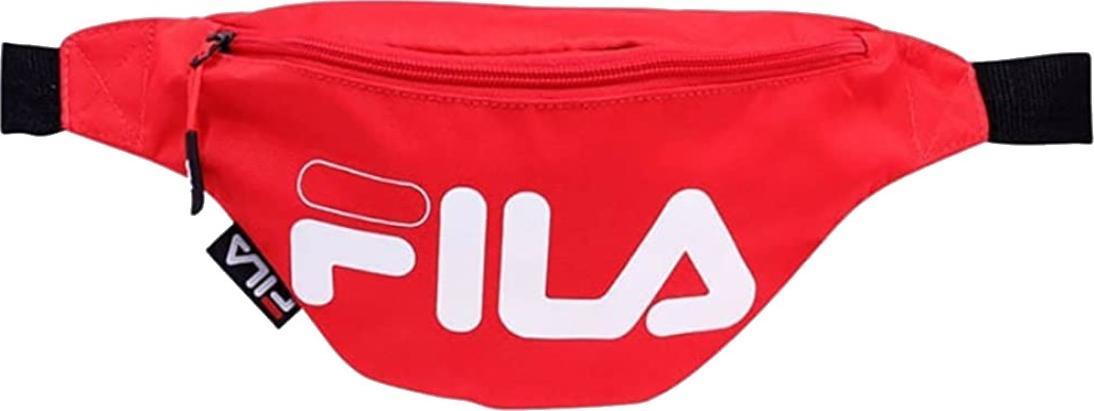 Fila pasová taška Slim 685003-006 červená