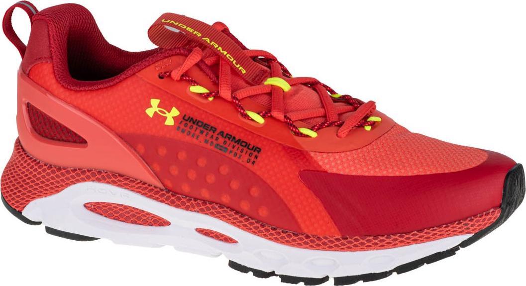 Under Armour Under Armor Hovr HOVR Infinite Summit 2 3023633-601 Červená 40.5