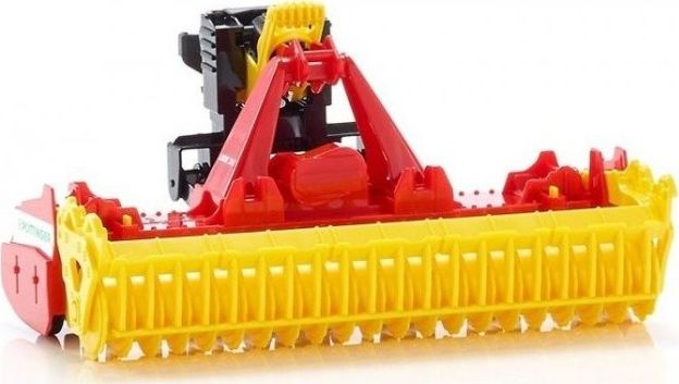 Bruder Rotační brány Potinger Lion 3002