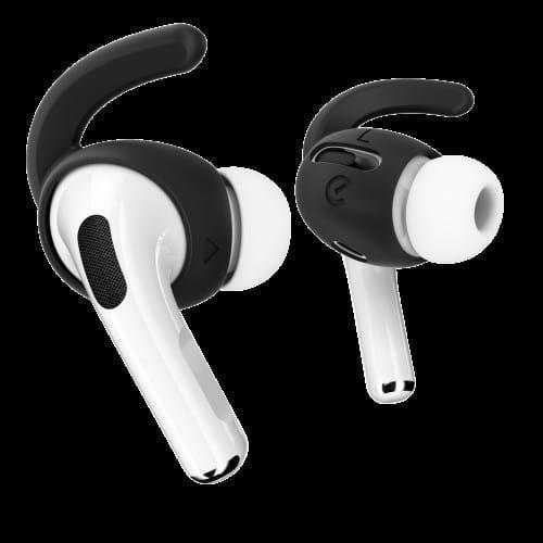 KeyBudz EarBuddyz for AirPods Pro Black