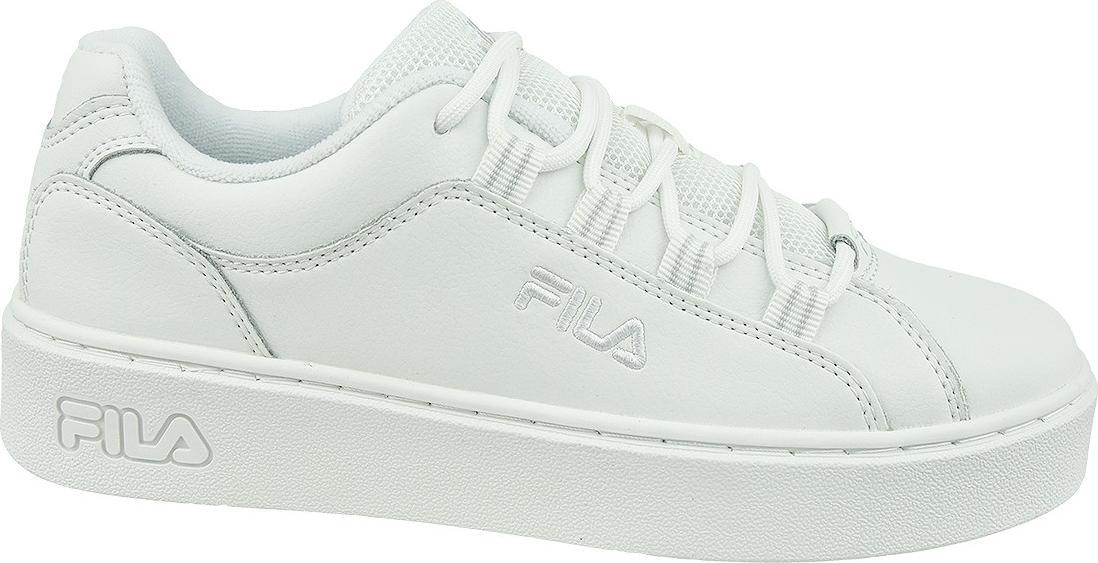 FILA Fila Overstate X Aversario Low 1010895-1FG biela 40