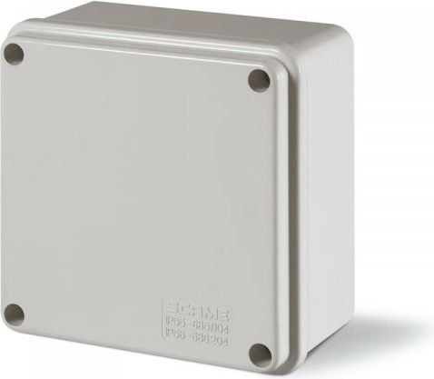 SCAME Puzzka instalacyjna NT 120X80X50 IP56 (686.205)