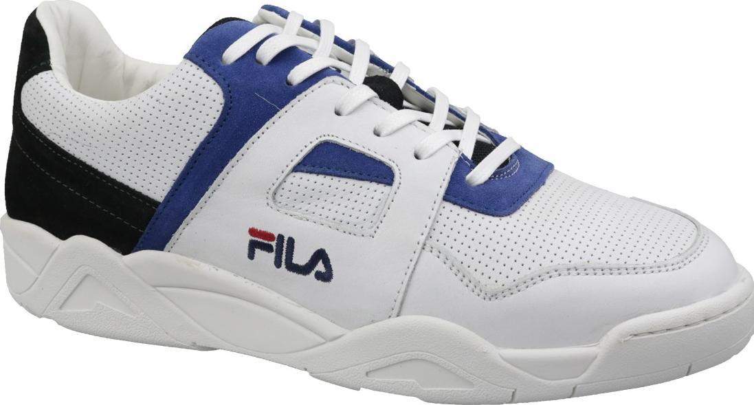 Fila Fila Cedar CB Low 1010516-01U White 41
