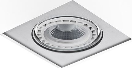 Stropní lampa azzardo obdélníkový obdélníkový bílý azzardo paulo 1 AZ0960