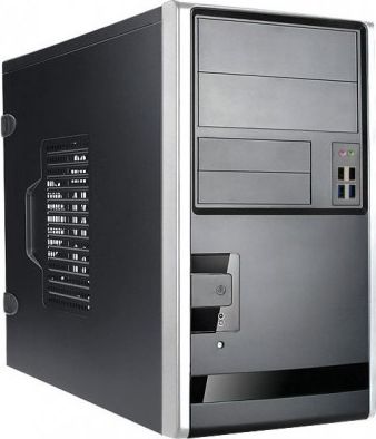 V krytu Win EM013 Silver