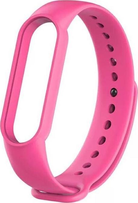 Beline Beline Belt MI Band 6 Pink/Pink