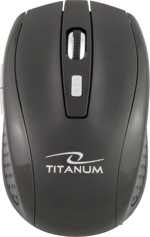 Myš Esperanza Titanum Snapper (TM105K)