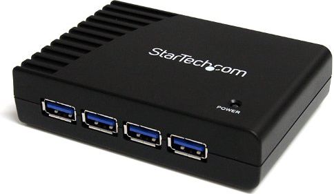 StarTech USB HUB 4x USB-A 3.0 (ST4300USB3EU)