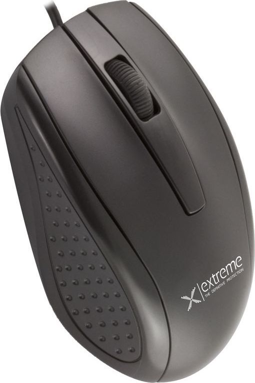 Myš Esperanza Extreme Bungee (XM110K)