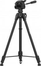 Statív Camrock TC63 Black – mobilná sada (CR2149)