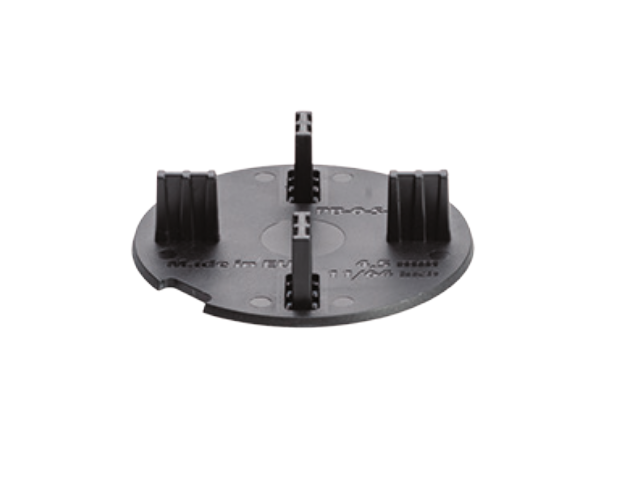 Mezerníky Buzon U-TABS FLAT 17 mm x 4,5 mm